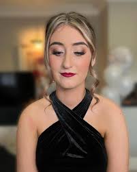 Amanda Conlon Makeup Artist