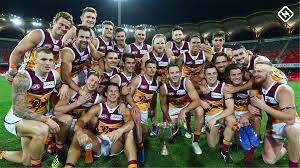 I am lion | 2021 membership lnk.bio/brisbanelions. Brisbane Lions Trade And Draft Activity Where Does The List Sit Sporting News Australia