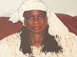 Obituary Announcement: Mrs. Fatmata Magdalene Kamara (Nee) Amara (...)