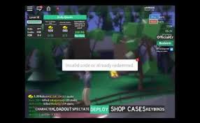 There are normally 1 to 3 reduction codes. Roblox Strucid Alpha New Code Youtube Dokter Andalan