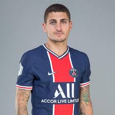 Marco verratti pes 2021 stats. Marco Verratti Paris Sg Ligue 1 Uber Eats
