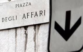 Borsa Italiana - News update