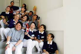 Maybe you would like to learn more about one of these? æ…ˆæµŽå¿—å·¥ æ–°åŠ å¡æ…ˆæµŽ