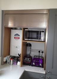 We offer a great selection of garage cabinets & organization essentials. Kitchen Corner Cupboard Appliance Garage 56 Best Ideas Kitchen Corner Cupboard Kitchen Corner Storage Appliance Garage