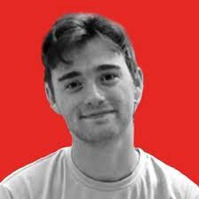 Gabriel Caban's Instagram, Twitter & Facebook