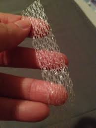 Adhesive Two Sided Fabric Tape No Sew Hem Tape For Hemming Pants Dress |  Ebay