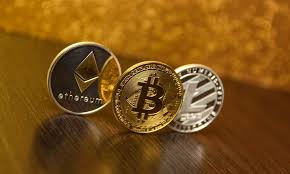 View crypto prices and charts, including bitcoin, ethereum, xrp, and more. Criptomoedas Para Que Servem Como Investir Riscos E As Mais Valiosas