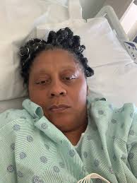 Over a week ago I had a stroke and my husband and daughter saved my life. I  have no residual effects. Thank God! My family prayed and prayed and I felt  all