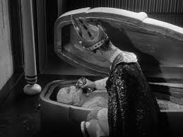 Abbott and Costello Meet the Mummy (1955) - Coins in Movies
