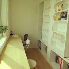 棚 一条工務店 一条工務店 アイスマート ニトリ 書斎のインテリア実例 2018 05 12 09 00 43 roomclip ルームクリップ アイスマート インテリア 実例 インテリア