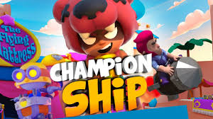 Find some awesome communities here. So Gewinnt Man 15 0 In Der Championship Herausforderung Brawl Stars Deutsch Youtube