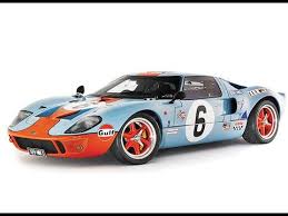 Ford Gt40 Review Top Ten Fords 1 In 2020 Ford Gt40 Gt40 Ford Gt