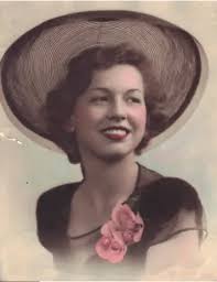 Obituary information for Bettie Mae Rush