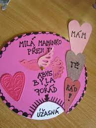 Slaví se v různé dny na mnoha místech po celém světě. Tvorim Tvoris Tvorime Crafts For Kids Cardmaking Crafts