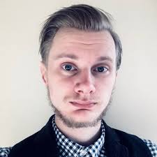 Matthew Read (@matthew_read)