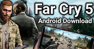 Download far cry 3 apk+ obb full version for pc & andriod ( highly compressed ) Far Cry 5 Apk Data Obb V10 4 7 9 Free Download