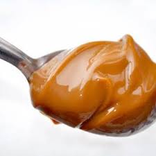 Simple Caramel Sauce With Brown Sugar Sweetened Condensed Milk Margarine Vanilla Extract Milk Caramel Recipes Sauce Homemade Caramel Sauce Caramel Recipes