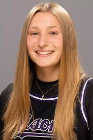 2025-26 Women's Basketball Roster