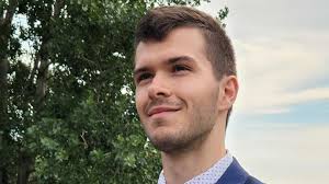 Tournée des candidats : Félix Rioux du Parti Québécois dans  Rivière-du-Loup-Témiscouata