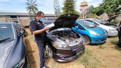 Check spelling or type a new query. Honda Stream Hanya Rm10 175 Utusan Digital