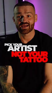 A bit long but this is sound advice for anyone tattooing. #tattoo #tattoos  #tattooideas #tattooadvice #tattooist #tattooartist #darylhealey  #thepaintedman #tattooing #tattoostudio