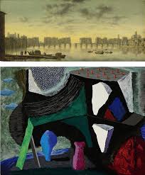 Whether you're a sunday painter or a qualified fine artist with a living to make, you know that the feelings and meaning you put into your work are. Price Match Old Masters Vs Contemporary Art What Can You Get For Your Money The Art Newspaper