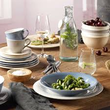 Shop simplicity dinnerware collection online at bloomingdales.com. Villeroy Boch Porcelain Glass Cutlery