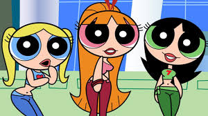 Sugar, spice and everything nice: The Powerpuff Girls Grew Up To Be Sad Adults In New Live Action Adaptation