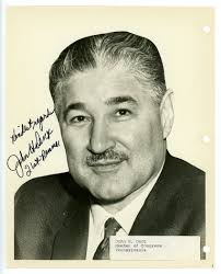 JOHN DENT signed photo U.S. CONGRESSMAN Pennsylvania