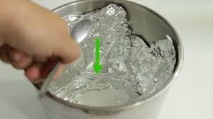3 Ways To Clean Sterling Silver With Baking Soda And Aluminum Clean Sterling Silver Baking Soda Uses Baking Soda Vinegar