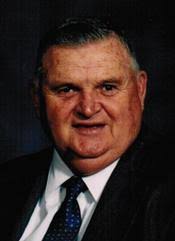 Paul Lyle Cable (1929-2011)