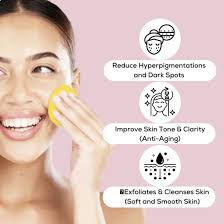 GlowBoost™ Turmeric Pads