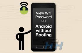 Tap on the name of the wifi network you want to recover the password from to get to the network details screen. How To View Saved Passwords Vtwctr