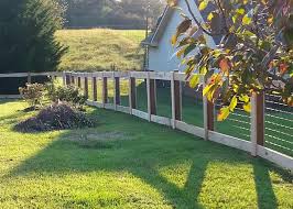 Quality backyards provides you top notch residential and commercial fence installation services. Backyard Borders Fence Company Llc Facebook