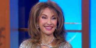 Susan Lucci: Net Worth, Age, Height & Everything You Need To Know About The  All My Children Actress