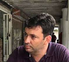 EX-PREFEITO DE VOLTA À POLÍTICA