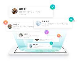 予約システム coubic クービック 無料から使える予約システム 会員システム ライフ ヨガ ピラティス 無料