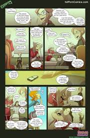 Xxx Comics-Ben 10- The witch with no name free Porn Comic | HD Porn Comics