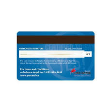 4.4 out of 5 stars. Pvc Double Sided Magnetic Stripe Card Thickness 800 Micron Shape Rectangular Id 21039577530