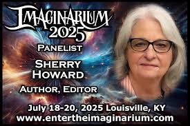 Sherry Howard (@SherLHoward)