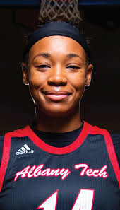 Albany Technical College Titans Media Guide 2022-2023 by Albany Technical  College