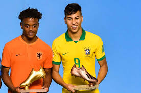 Kaio jorge fifa 21 : Calciomercato Milan Arriva Un Altro Bomber Ha Accettato