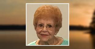 Audrey Mae O'Keefe Obituary May 16, 2022