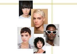 Les Plus Jolis Modeles De Coupes Courtes Tendance En 2020 Elle