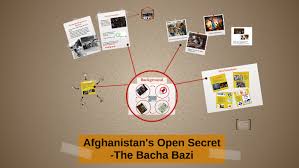Bacha bazi adalah khusus untuk menghiburkan khalayak lelaki. Bacha Bazi The Dancing Boys Of Afghanistan By Youseff Jakher