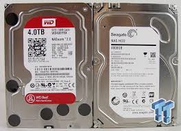 Nas (network attached storage) is an abbreviation of the term network attached storage, which is a file server that can be this is particularly useful for beginners who do not know how to map network drives in windows. Nas Hdd Showdown Wd Red Vs Seagate Nas Tweaktown