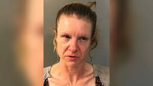 Police: Woman arrested after assaulting cop in Lincoln