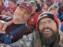 Two in a row ✨ @UMichFootball...