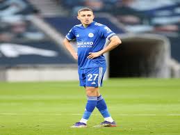 Timothy castagne (born 5 december 1995) is a belgian professional footballer who plays for premier league club leicester city and the belgian national team. Good To Be Back Castagne After Recovering From Hamstring Injury