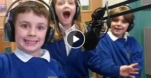 Prog 58 The DJ Donuts Y3 by holy trinity school ossett